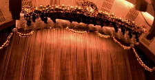 Radio City Music Hall