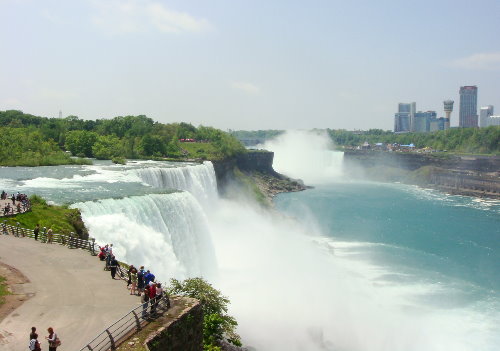 Niagara Falls