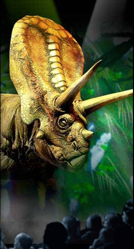 Torosaurus