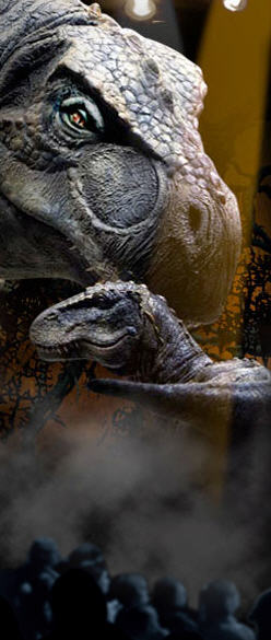T-Rex