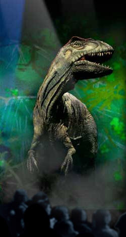 allosaurus