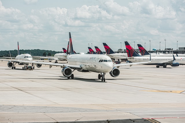 Hartsfield–Jackson Atlanta International Airport, Atlanta Airport exploringmonkey.com